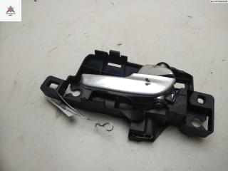 ручка внутренняя передняя правая Ford Mondeo 4 поколение 2009, 2.0 л., дизель, МКПП, чёрный, универсал, 7S71-A22600-AB