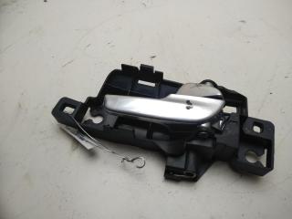 ручка внутренняя передняя правая Ford Mondeo 4 поколение 2009, 2.0 л., дизель, МКПП, чёрный, универсал, 7S71-A22600-AB