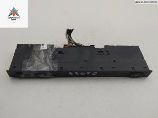 кнопка обогрева сидений BMW 5 серия E39 [рестайлинг] 2000, 2.5 л., бензин, АКПП, серый, универсал, 8373712