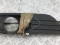 рамка фары противотуманной левой Ford Focus 2 поколение [рестайлинг] 2007, 1.8 л., дизель, МКПП, серый, хетчбэк 5 дв., 1337349, 4M51-19953-AE - фото №2