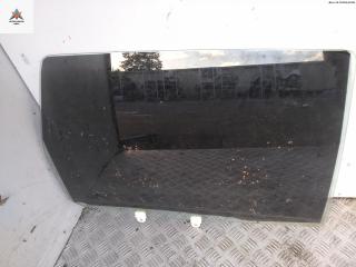 стекло двери задней правой Citroen C-Crosser 1 поколение 2007, 2.2 л., дизель, МКПП, чёрный, внедорожник 5 дв., 00009204P1