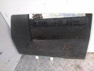 стекло двери задней правой Citroen C-Crosser 2007, 2.2 л., дизель, МКПП, чёрный, внедорожник 5 дв., 00009204P1
