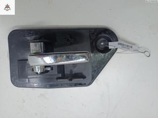 ручка внутренняя задняя левая Opel Omega B [рестайлинг] 2002, 2.2 л., бензин, МКПП, серый, универсал, 24427638