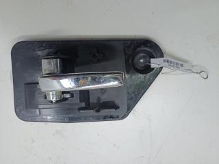 ручка внутренняя задняя левая Opel Omega B 2002, 2.2 л., бензин, МКПП, серый, универсал, 24427638