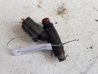 форсунка Mitsubishi Space Star 1 поколение 2001, 1.3 л., бензин, МКПП, зелёный, минивэн, CDH166