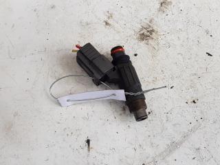 форсунка Mitsubishi Space Star 1 поколение 2001, 1.3 л., бензин, МКПП, зелёный, минивэн, CDH166