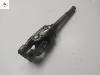 рулевой карданчик Mazda 323 BG 1994, 1.3 л., бензин, МКПП, красный, хетчбэк 3 дв.