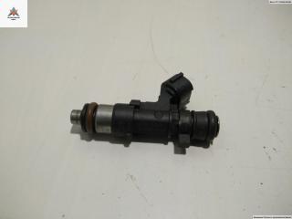 форсунка Peugeot 407 1 поколение 2004, 3.0 л., бензин, АКПП, серый, универсал, 0280158041