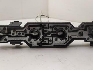 Плата фонаря заднего правого Opel Combo 3 поколение (C) 2002, 1.6 л., бензин, МКПП, серый, фургон