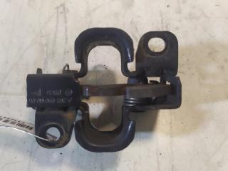 замок капота Mercedes-Benz C W203 2002, 2.2 л., дизель, АКПП, серый, седан, 2038800060