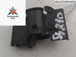 замок капота Mercedes-Benz C-Класс W203/S203/CL203 [рестайлинг] 2005, 2.2 л., дизель, МКПП, синий, универсал