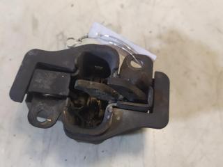 замок капота Mercedes-Benz C-Класс W203/S203/CL203 [рестайлинг] 2007, 3.5 л., бензин, АКПП, серый, хетчбэк 3 дв., 2038800060