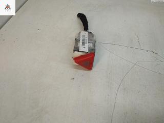 кнопка аварийной сигнализации Skoda Fabia 1 поколение (6Y) 2002, 1.9 л., дизель, МКПП, чёрный, хетчбэк 5 дв., 6Y0953235