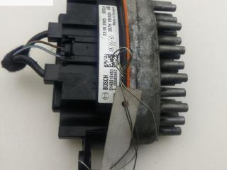 сопротивление печки Ford Mondeo 3 поколение [рестайлинг] 2005, 2.0 л., дизель, МКПП, синий, универсал, 3S7H19E624AB