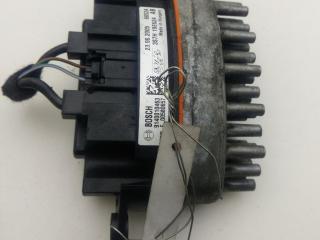 сопротивление печки Ford Mondeo 3 поколение [рестайлинг] 2005, 2.0 л., дизель, МКПП, синий, универсал, 3S7H19E624AB