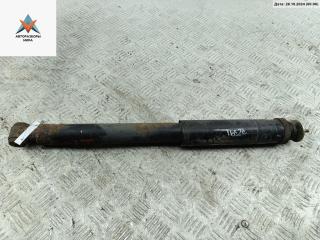 амортизатор задний левый Mercedes-Benz E-Класс W210/S210 1997, 2.0 л., бензин, АКПП, серый, седан