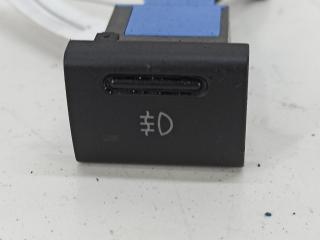 кнопка противотуманных фар Audi A4 B5 1999, 1.6 л., бензин, МКПП, серый, седан, 8D0941563