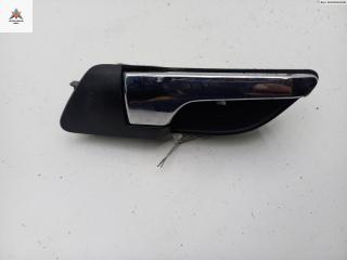 ручка внутренняя задняя правая Opel Zafira 2 поколение (B) 2006, 2.2 л., бензин, МКПП, серый, минивэн