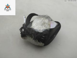 ремень безопасности Skoda Roomster 1 поколение 2007, 1.4 л., дизель, МКПП, серый, фургон, 5J7857447A