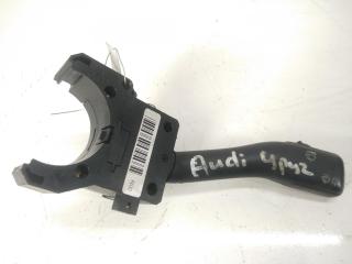 переключатель дворников Audi A6 4B/C5 1999, 2.5 л., дизель, МКПП, синий, универсал, 4B0953503F