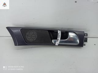 ручка внутренняя передняя правая Audi A6 4B/C5 [рестайлинг] 2003, 2.5 л., дизель, МКПП, серый, универсал, 4B0837020