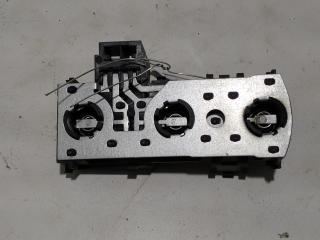 панель заднего левого фонаря Fiat Stilo 2004, 1.9 л., дизель, МКПП, красный, универсал, 28182002