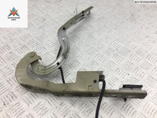 петля капота правая Peugeot 5008 1 поколение 2012, серый, минивэн, 9652877580, 0000791348