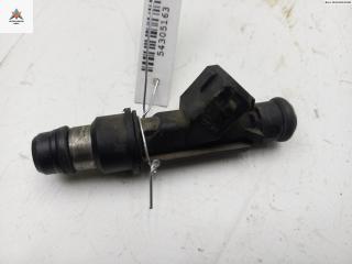 форсунка Opel Zafira 1 поколение (A) [рестайлинг] 2003, 1.6 л., бензин, МКПП, зелёный, минивэн, 25313846