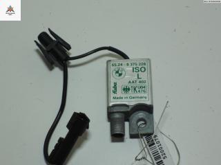 усилитель антенны BMW 7 серия E38 [рестайлинг] 1999, 3.0 л., дизель, АКПП, синий, седан, 65248375228