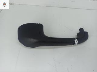 ручка внутренняя задняя правая Audi 100 4A/C4 1993, 2.8 л., бензин, МКПП, зелёный, универсал, 4A0867372