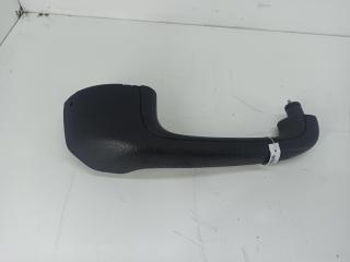 ручка внутренняя задняя правая Audi 100 C4 1993, 2.8 л., бензин, МКПП, зелёный, универсал, 4A0867372