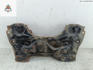 подрамник передний Peugeot 308 T9 2014, 1.6 л., бензин, МКПП, чёрный, хетчбэк 5 дв.