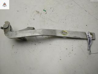 петля капота правая Ford Sierra 1 поколение [рестайлинг] 1990, серый, хетчбэк 5 дв.