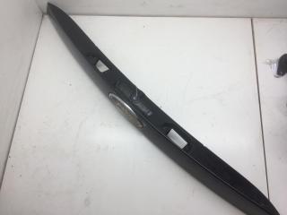 накладка подсветки номера Ford Mondeo III 2002, 1.8 л., бензин, МКПП, синий, хетчбэк 5 дв., 1S71F43400AK