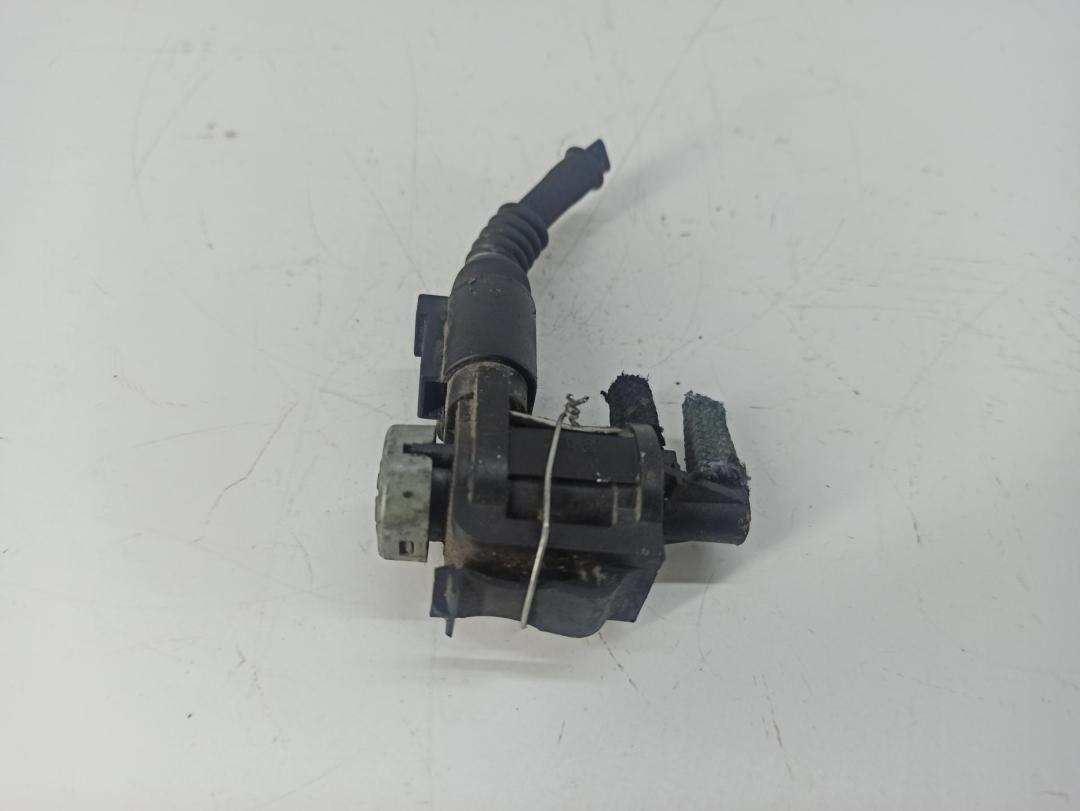 клапан EGR Audi A6 C5 2002, 2.5 л., дизель, АКПП, чёрный, универсал, 1J0906283C