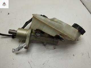 цилиндр тормозной главный Ford Focus 2 поколение 2005, 1.6 л., i, бензин, МКПП, серый, хетчбэк 3 дв.