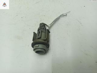 Патрон лампы фары Renault Scenic 1 поколение [рестайлинг] 2002, 1.6 л., бензин, МКПП, серый, минивэн