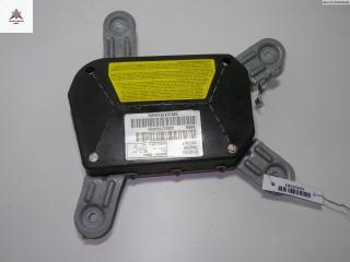 подушка безопасности дверная BMW 3 серия E36 [рестайлинг] 1998, 1.6 л., бензин, МКПП, зелёный, универсал