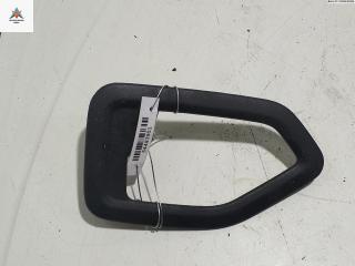 накладка декоративная Peugeot 405 1 поколение [рестайлинг] 1994, 1.6 л., бензин, МКПП, красный, седан, 9612957377