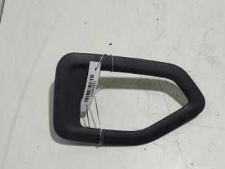 накладка декоративная Peugeot 405 1994, 1.6 л., бензин, МКПП, красный, седан, 9612957377