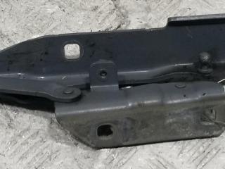 петля капота левая BMW 5 E60/E61 2008, серый, универсал