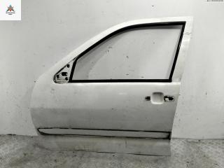 дверь сдвижная SEAT Inca 1 поколение 1998, белый, фургон