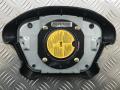 подушка безопасности водителя Opel Vectra B 1999, 1.8 л., бензин, АКПП, серый, седан, 9037886 - фото №2