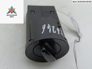 переключатель света Volkswagen Passat B5 [рестайлинг] 2002, 1.9 л., дизель, МКПП, серый, универсал