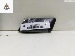 молдинг крыла заднего правого Audi 100 4A/C4 1992, 2.8 л., бензин, МКПП, серый, седан