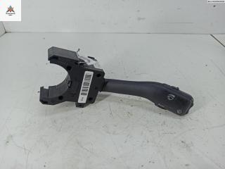 переключатель дворников Audi A6 4B/C5 [рестайлинг] 2002, 2.4 л., бензин, МКПП, чёрный, седан, 4B0953503G