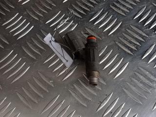 форсунка Mitsubishi Space Star 1 поколение 1999, 1.3 л., бензин, МКПП, синий, минивэн, CDH166