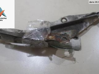 петля капота левая Nissan Vanette S20 1998, белый, микроавтобус