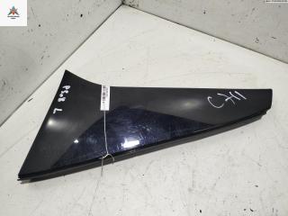 накладка двери (крышки) багажника Peugeot 308 T9 2014, 1.6 л., бензин, МКПП, чёрный, хетчбэк 5 дв., 9677956777