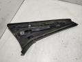 накладка двери (крышки) багажника Peugeot 308 T9 2014, 1.6 л., бензин, МКПП, чёрный, хетчбэк 5 дв., 9677956777 - фото №2